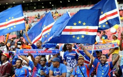 The Independence Day: Great Celebrations in Cape Verde