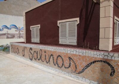 Work of Arte d’Zona, The New, Yoyful Colours of Santa Maria, Sal, Cape Verde
