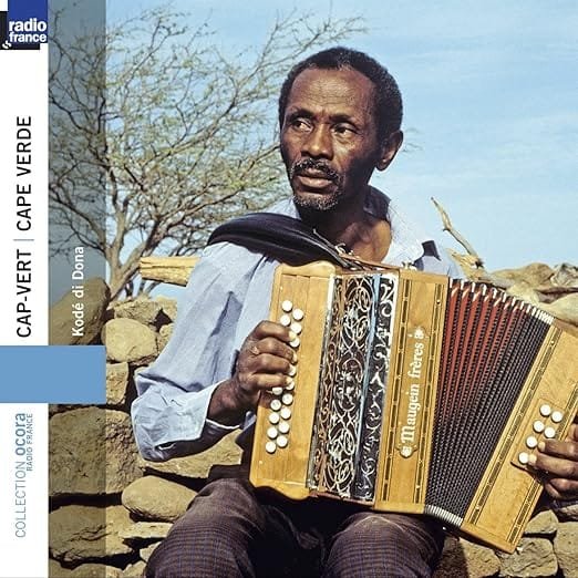 Cape Verde - Kode Di Dona