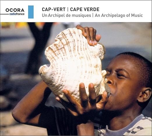 Cape Verde - Various Artists