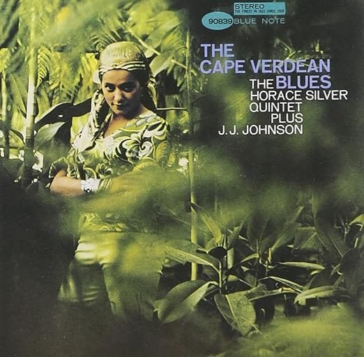 Cape Verdean Blues