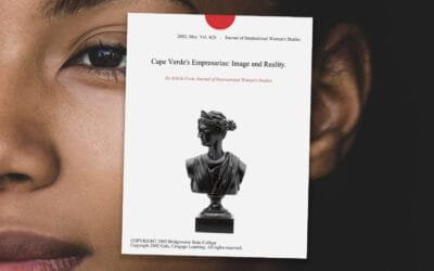 Cape Verde’s Empresarias: Image and Reality