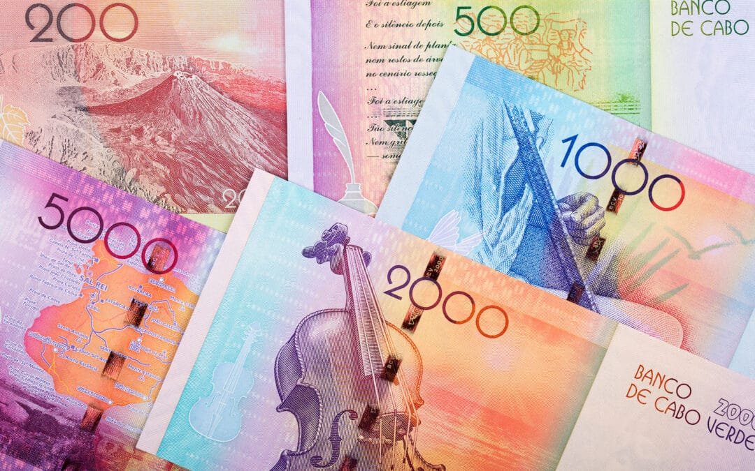 Escudos: Introducing People from Cape Verdean Banknotes