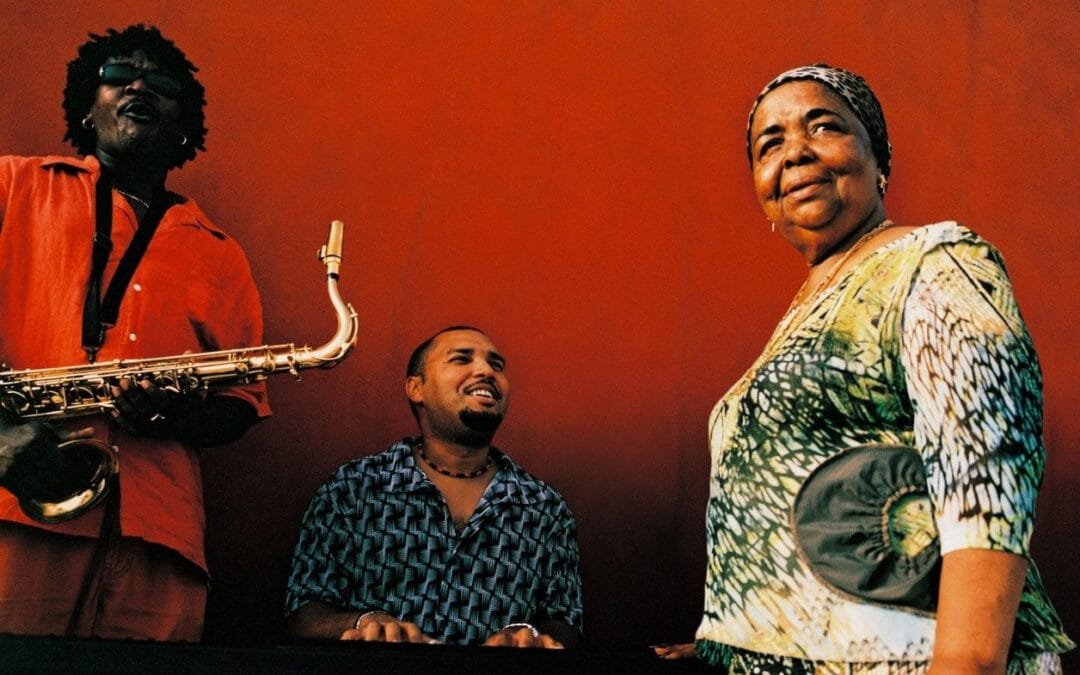 Morna: the Beautiful Sodade in Cape Verdean Music