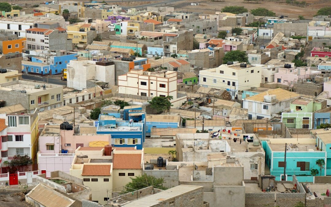Espargos: Capital of the Island in the Heart of Sal