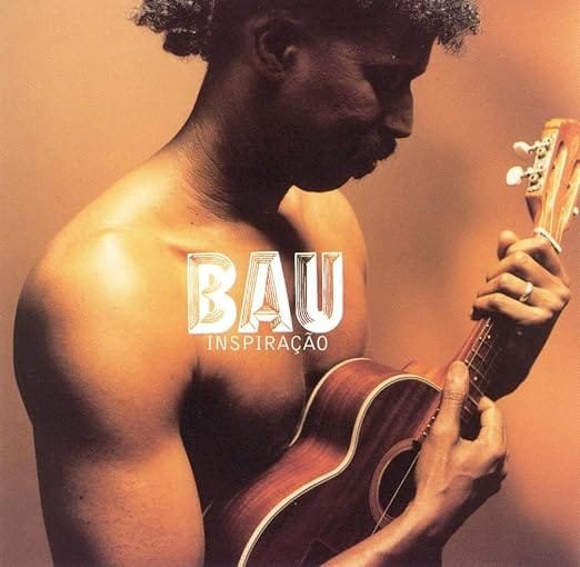 Inspiracao - Bau