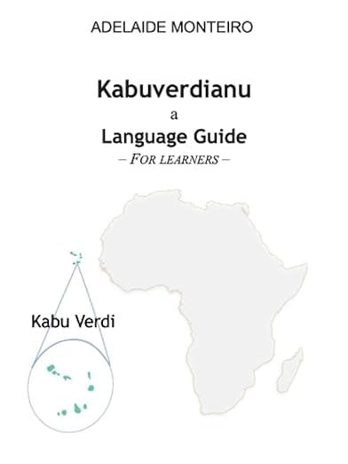 Kabuverdianu a Language Guide – For learners