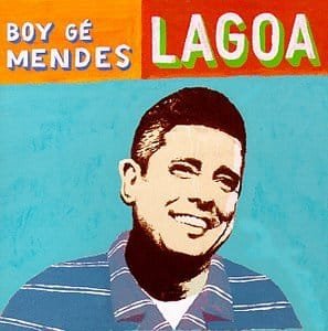 Lagoa - Boy Ge Mendes
