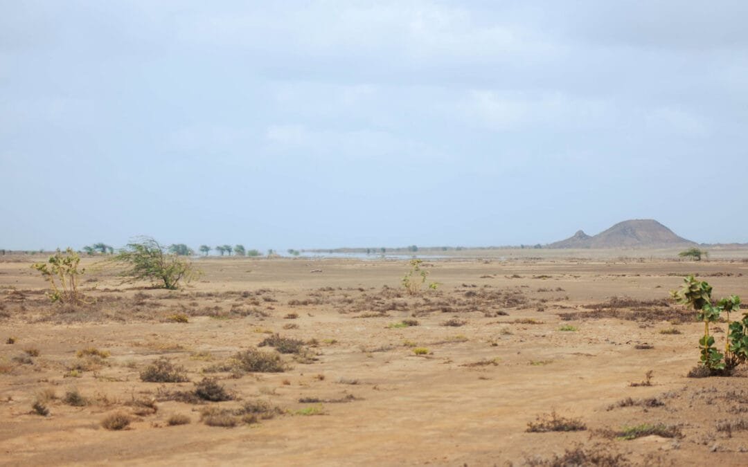 The Mirage of Terra Boa: Sal’s Beautiful Desert Illusion