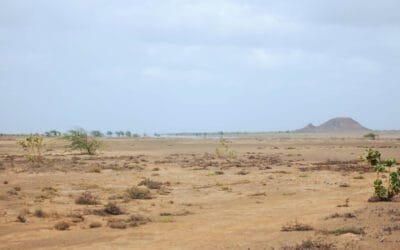 The Mirage of Terra Boa: Sal’s Beautiful Desert Illusion