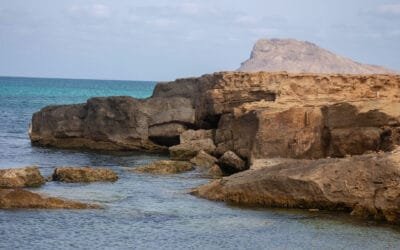 Monte Leão: The Great Lion Mountain of Sal Island