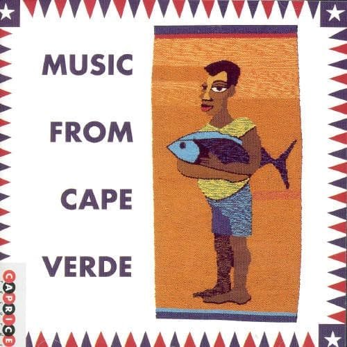 Music From Cape Verde - Various Artists
