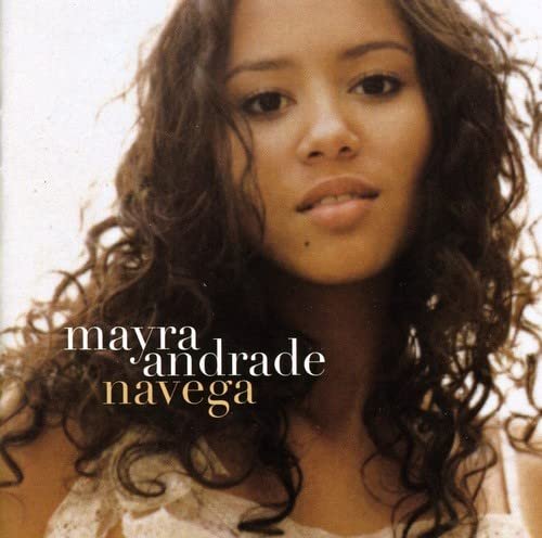 Navega - Mayra Andrade