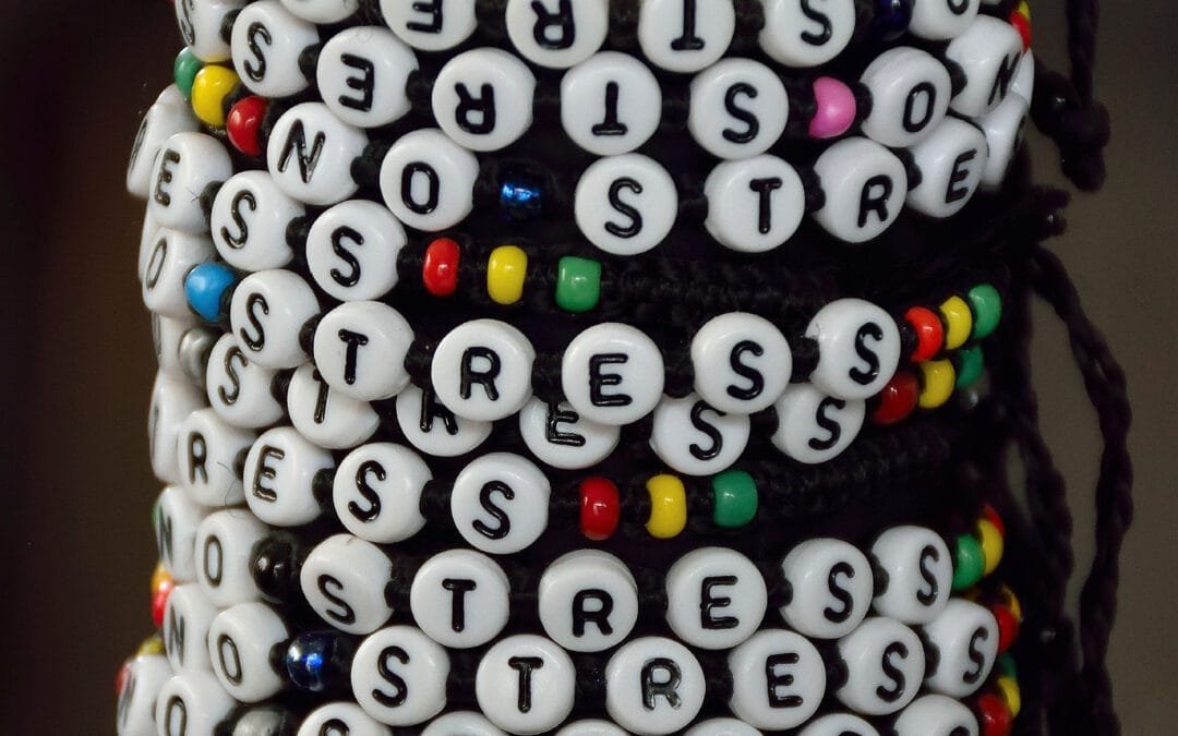 “No Stress”: Sad Truth Behind The Popular Motto