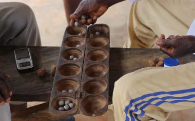 How to Play Ouril: Rules of The Traditional Game