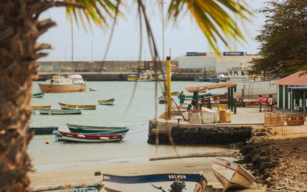 Palmeira: The Important Fishing Village of Sal