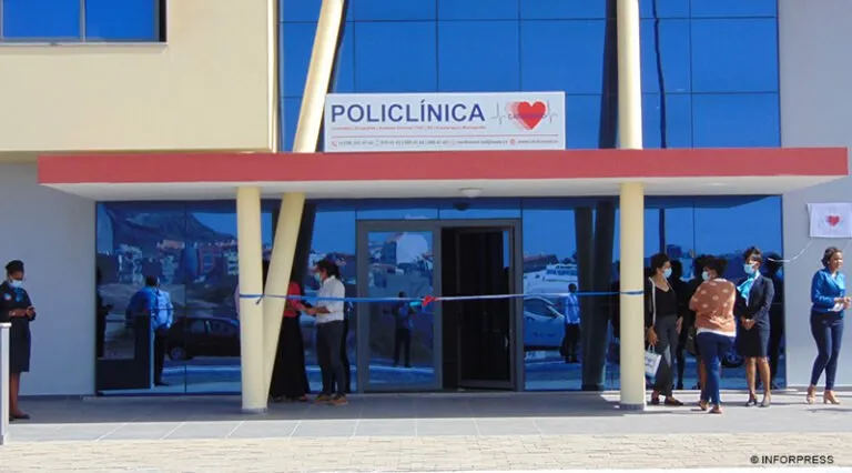 Policlínica Cardiomed Policlínica Cardiomed