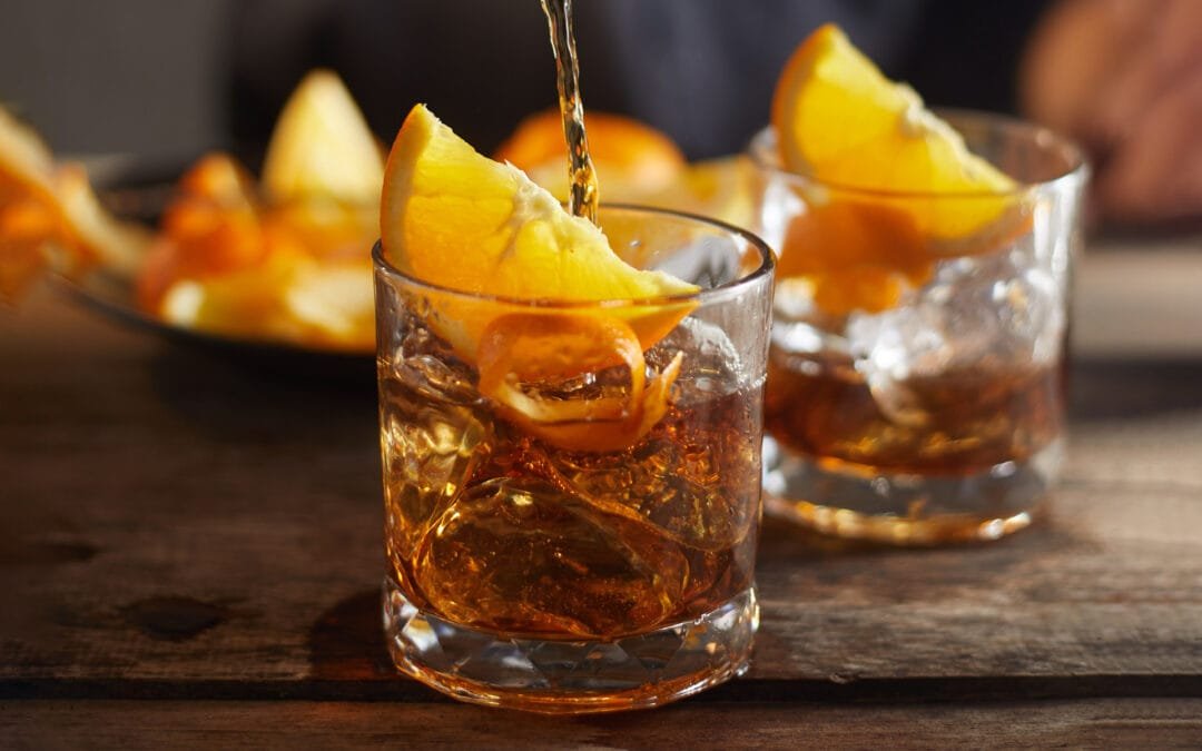 Pontche: the Sweet Liqueur and its Great Traditions