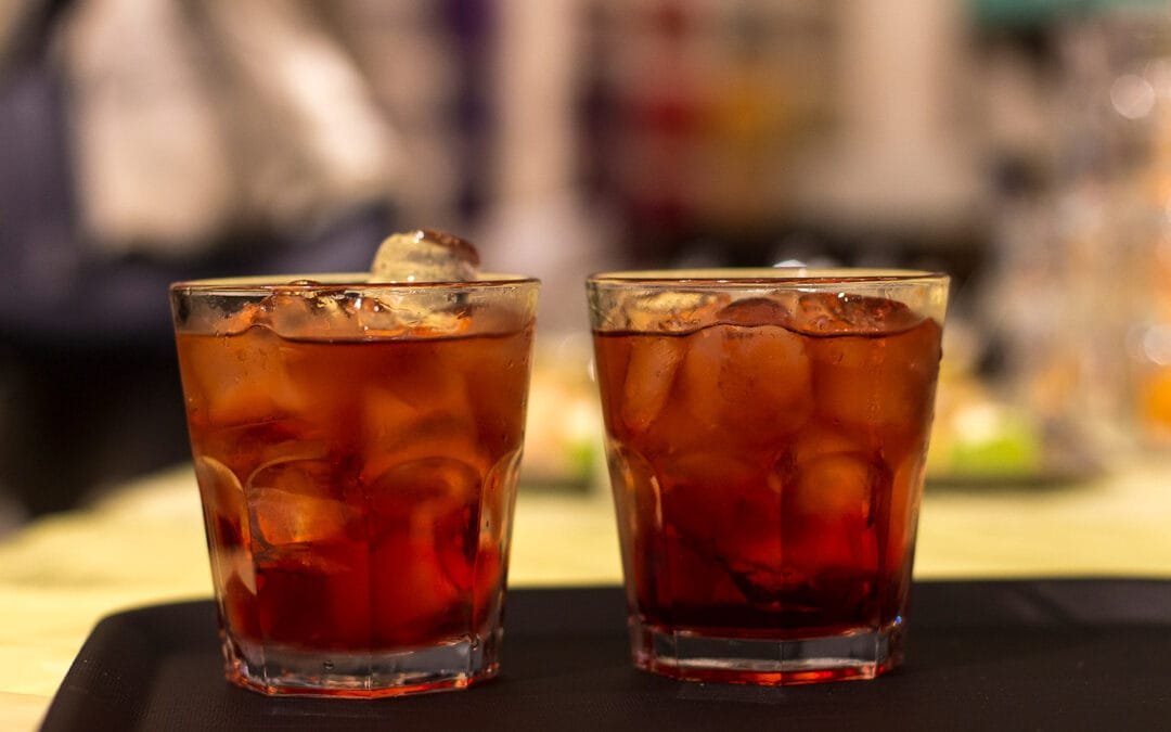 Pontche: The Strong and Sweet Spirit of Cape Verde