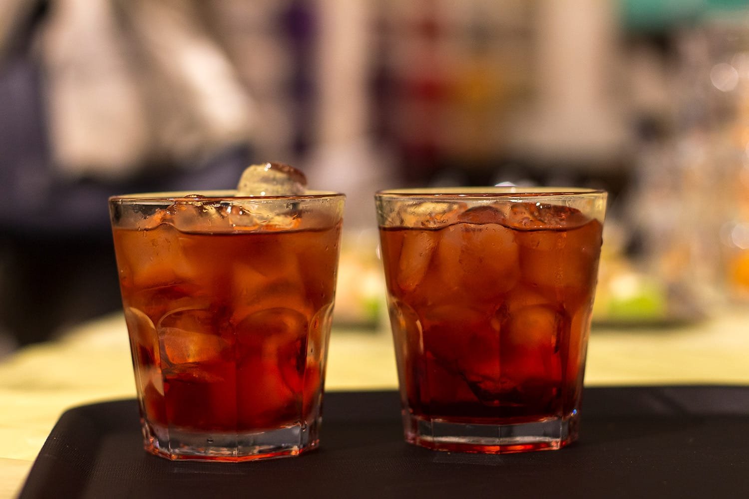 Pontche: Sweet Spirit of Cape Verde