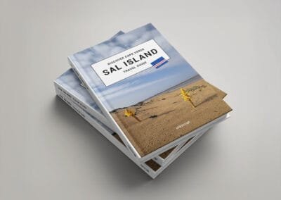 Sal Island Travel Guide: Our Guidebook is Available Now
