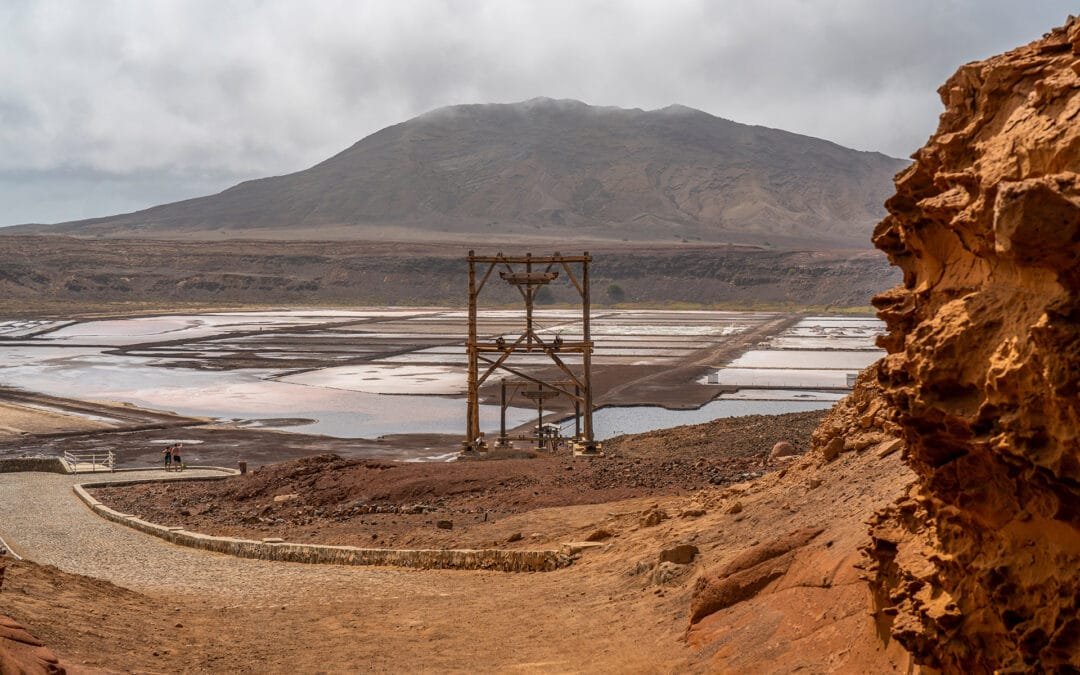 Salinas Pedra de Lume: All You Need to Know about Salt Mines