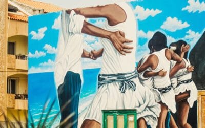 Coladeira: Nothing Can Stop The Great Joy of Living