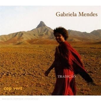 Tradicao - Gabriela Mendes