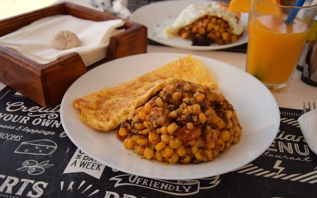 Cachupa: The Most Popular Cape Verdean Stew (Recipe)