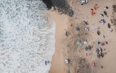 GWA Wingfoil World Cup Cape Verde 2025, Ponta Preta, Lukas K Stiller