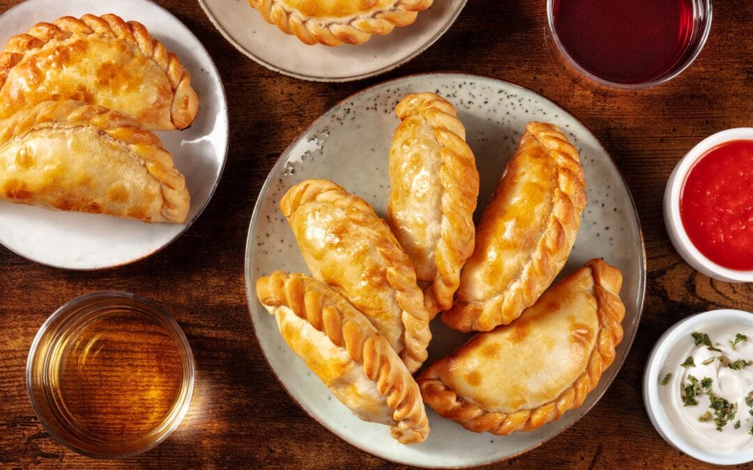 Cape Verdean Pastéis Variations: Which one is The Best?