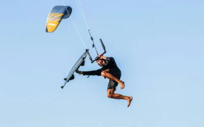 Kitesurfing on Sal Island: All You Need To Know