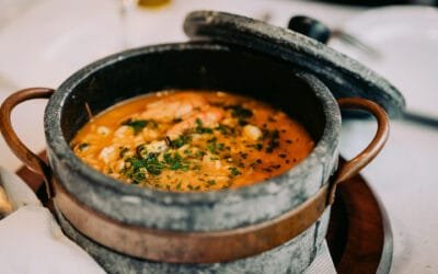 Cuisine: Savouring the Popular Tastes of Cape Verde