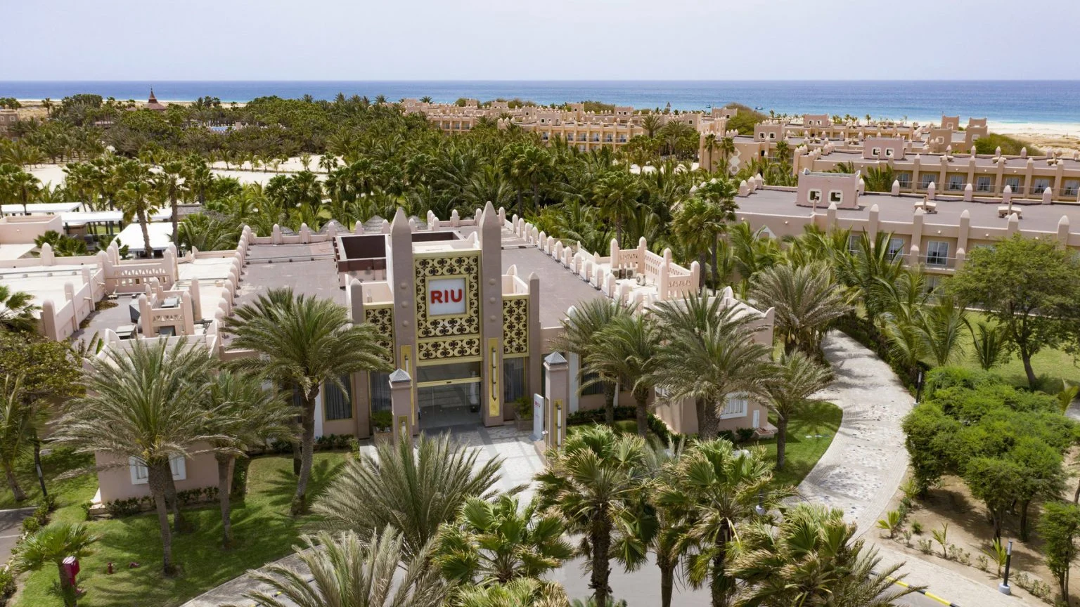 Riu Cape Verde