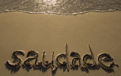 Sodade / Saudade