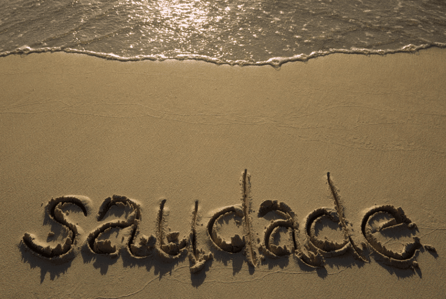 Sodade / Saudade Sodade / Saudade
