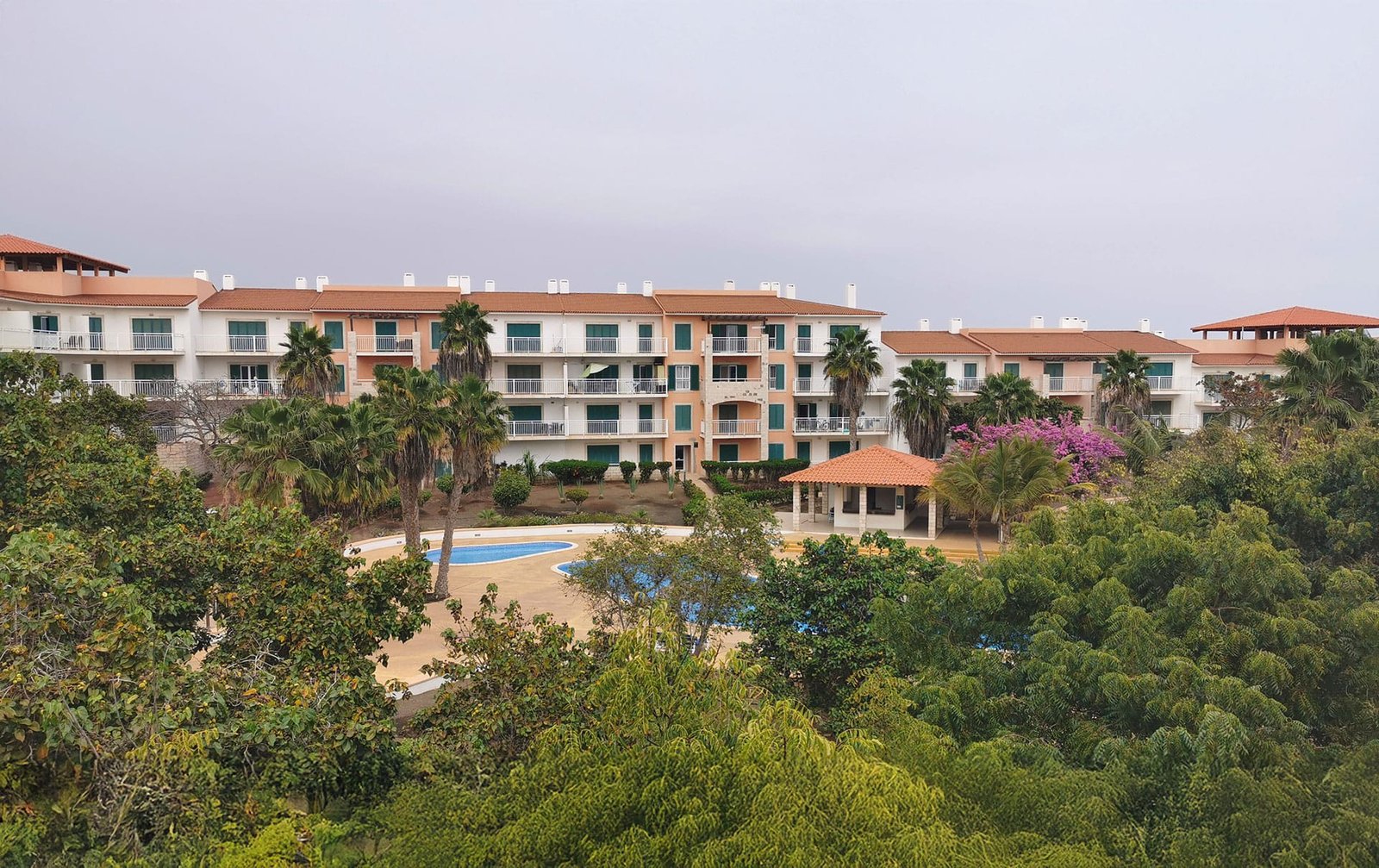 Vila Verde, Sal, Cape Verde Vila Verde, Sal, Cape Verde