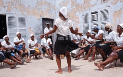 Batuque / Batuko / Batuku