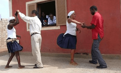 Cape Verdean Funaná: the Magic of Forbidden Rhythms
