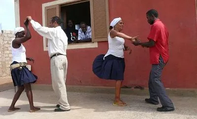 Cape Verdean Funaná: the Magic of Forbidden Rhythms