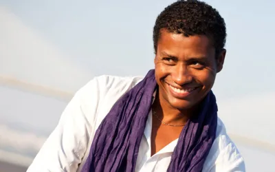 Tcheka: Great Singer and Guitar Virtuoso from Cape Verde