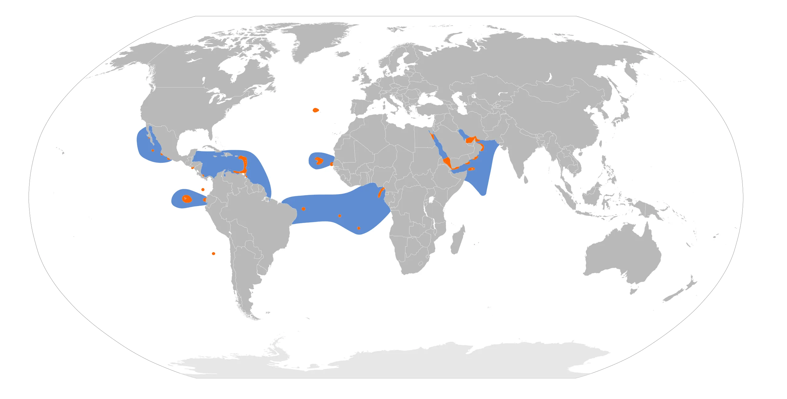 Salinas de Pedra de Lume, old salt lakes of Sal