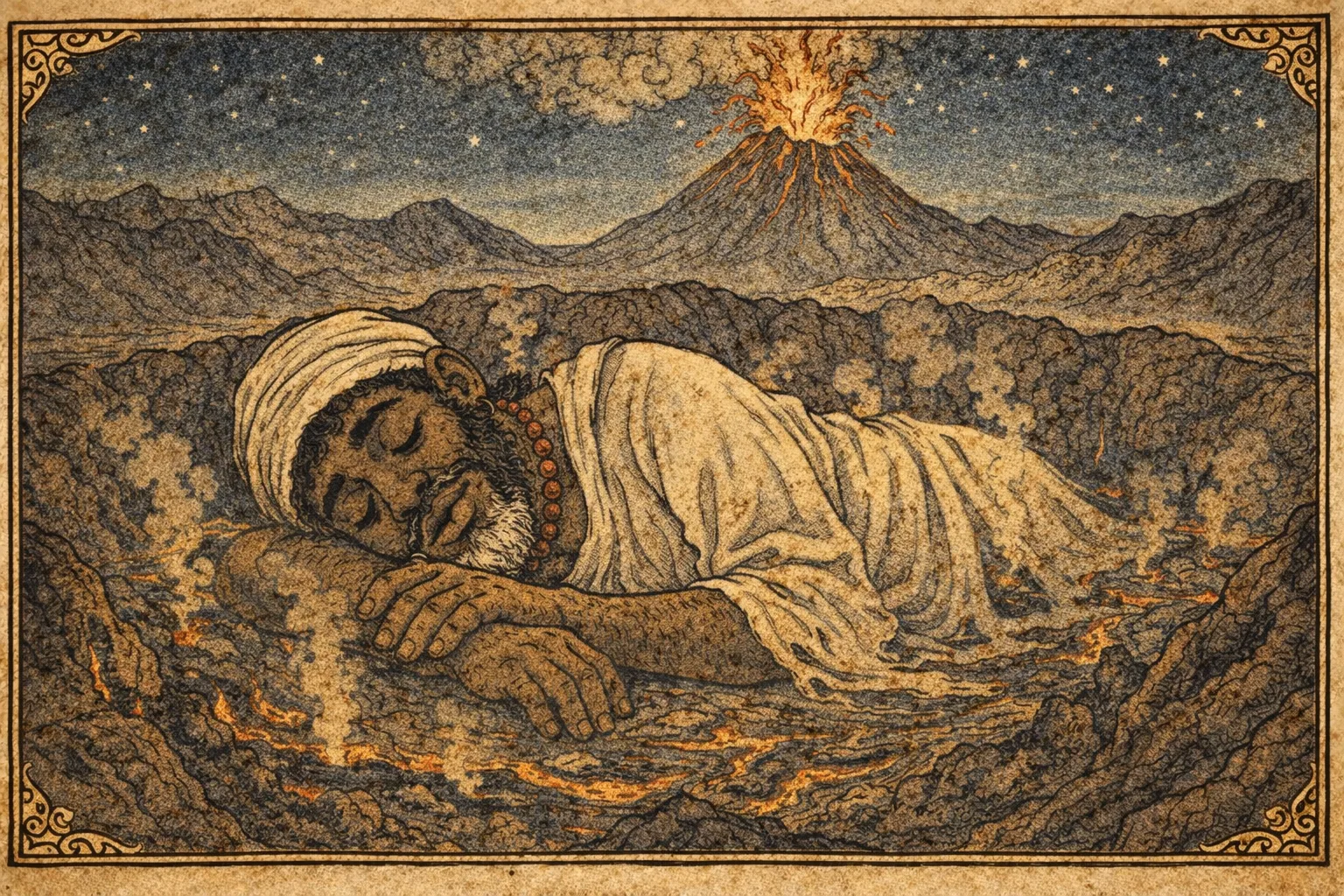 In less than two weeks, some wild dogs killed 18 adults and 5 chicks of red-billed tropicbird in one of the most important colonies of this species in Cape Verde. © Vanessa Tavares